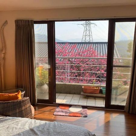 Sanyi Wei Wei Feng B&B 외부 사진