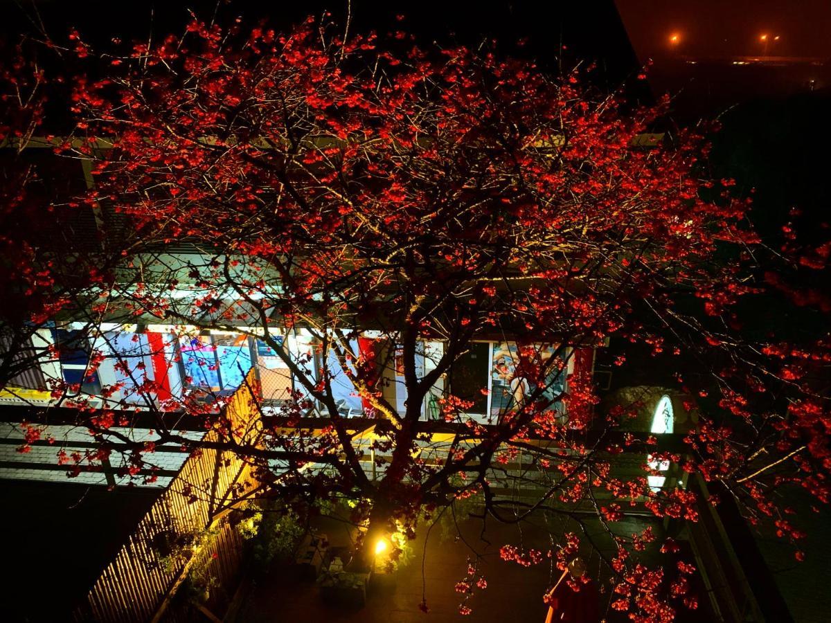 Sanyi Wei Wei Feng B&B 외부 사진