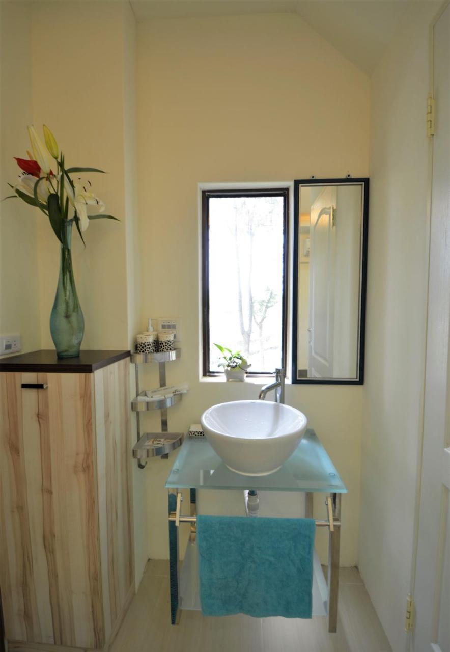Sanyi Wei Wei Feng B&B 외부 사진