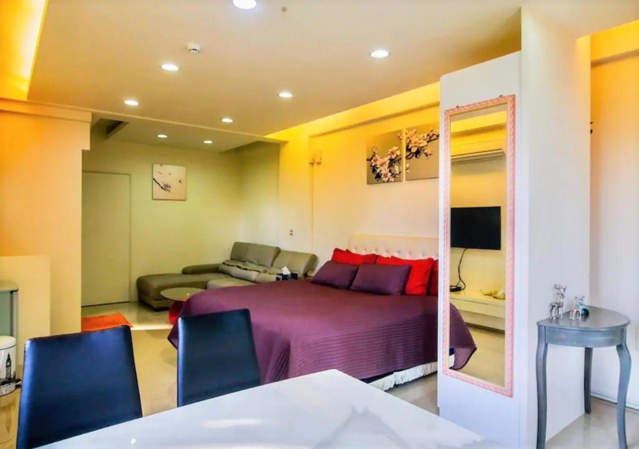 Sanyi Wei Wei Feng B&B 외부 사진