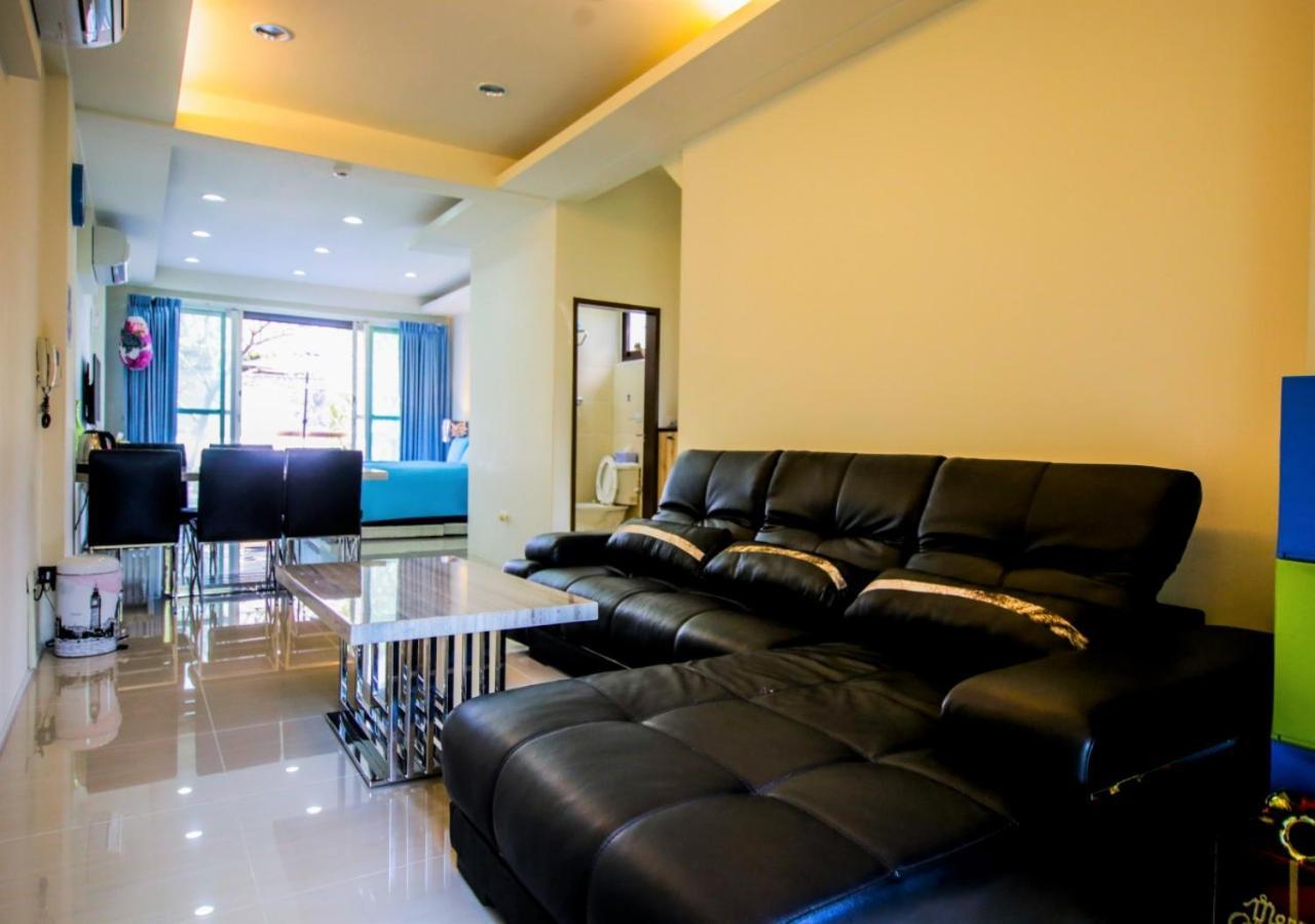 Sanyi Wei Wei Feng B&B 외부 사진