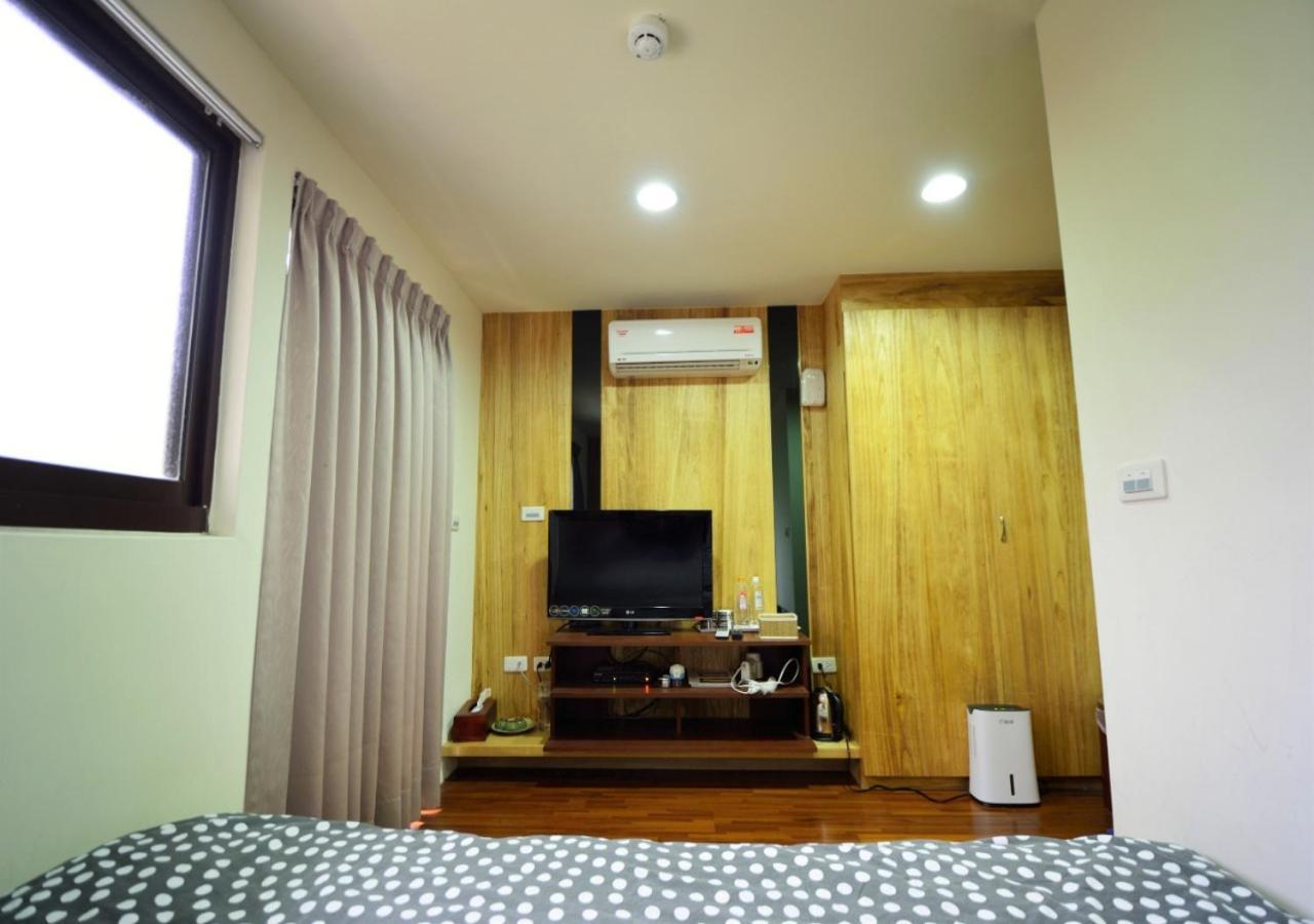 Sanyi Wei Wei Feng B&B 외부 사진