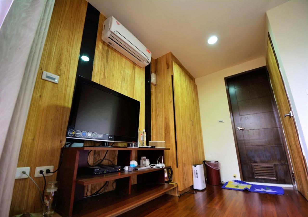 Sanyi Wei Wei Feng B&B 외부 사진