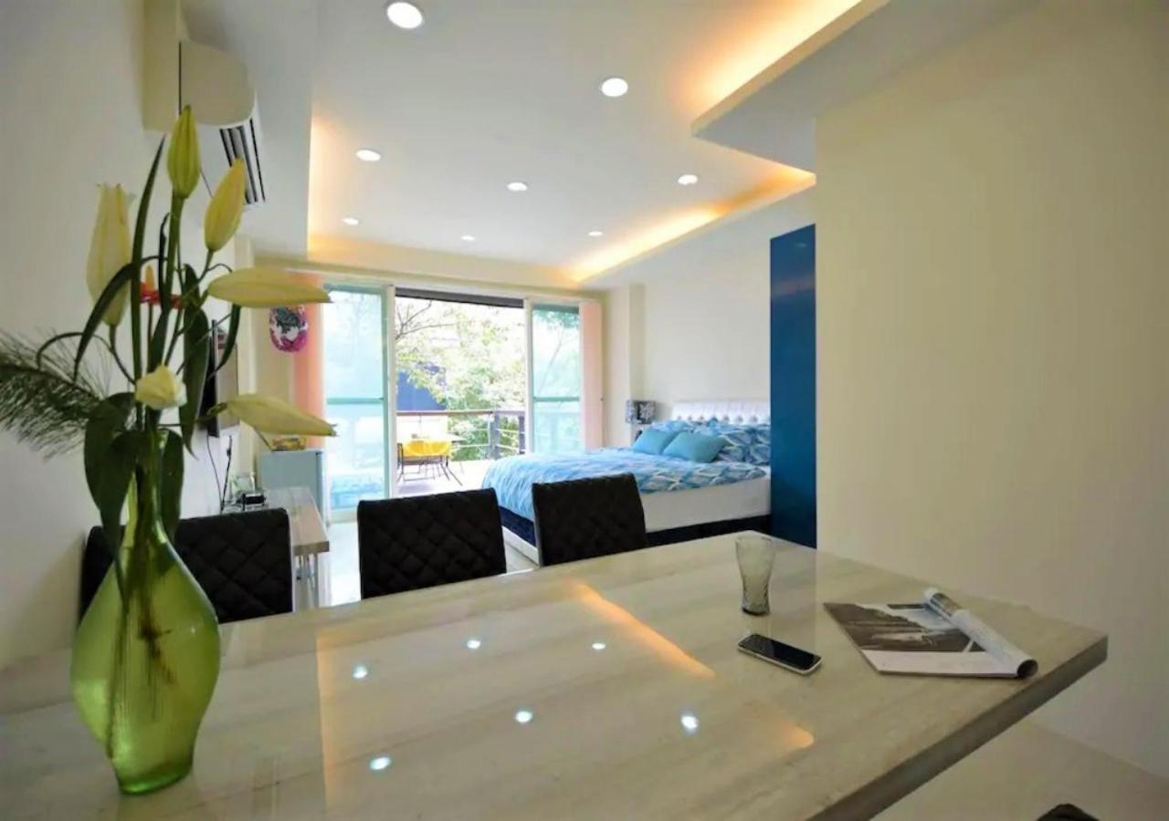 Sanyi Wei Wei Feng B&B 외부 사진