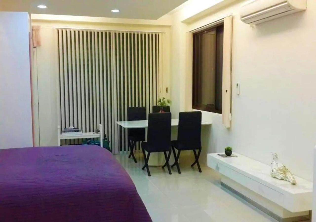 Sanyi Wei Wei Feng B&B 외부 사진