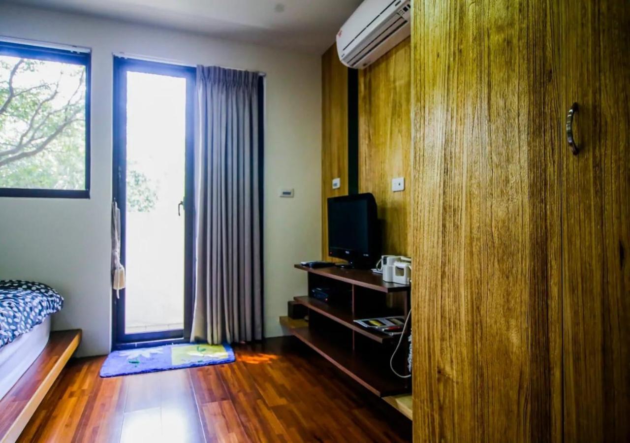 Sanyi Wei Wei Feng B&B 외부 사진