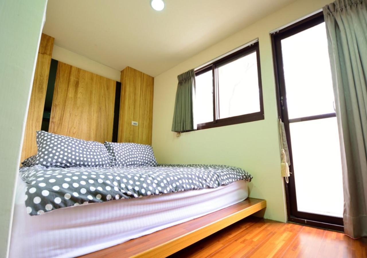 Sanyi Wei Wei Feng B&B 외부 사진